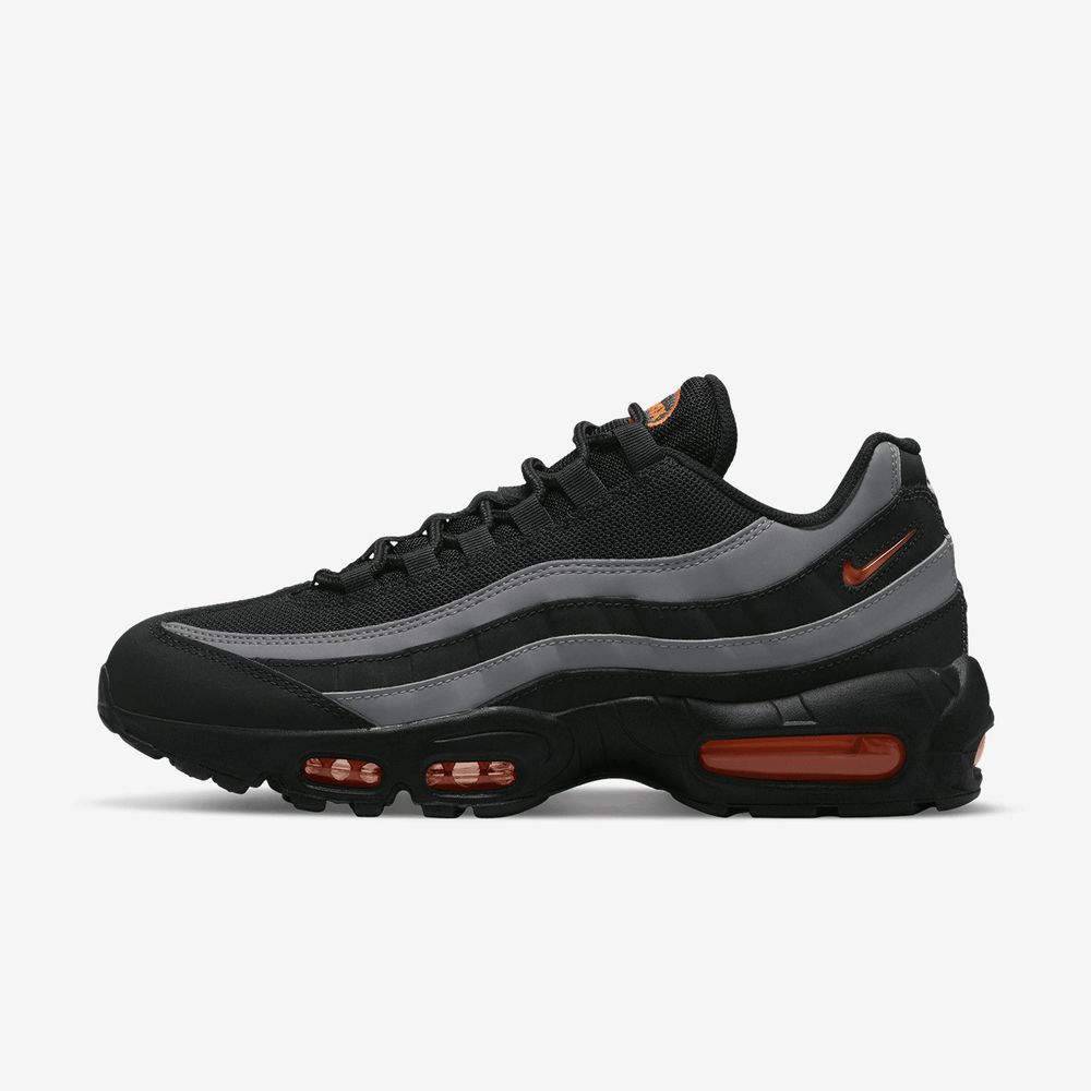 Nike 95 trainers mens hotsell